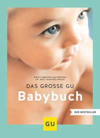 Das große GU Babybuch