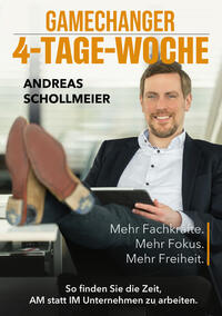 GAMECHANGER 4-TAGE-WOCHE