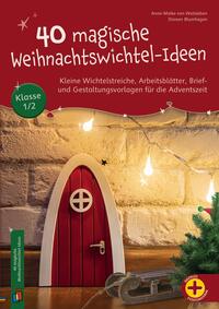 40 magische Weihnachtswichtel-Ideen, Klasse 1/2