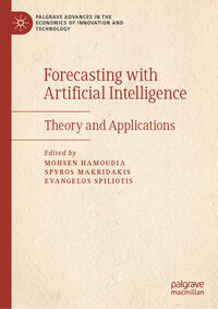 Forecasting with Artificial Intelligence