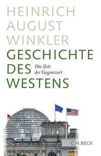 Geschichte des Westens