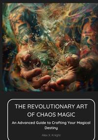 The Revolutionary Art of Chaos Magic