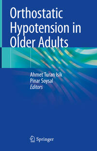 Orthostatic Hypotension in Older Adults