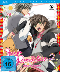 Junjo Romantica - Staffel 2 - Blu-ray Vol.2