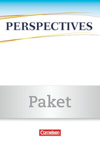 Perspectives - Französisch für Erwachsene - Ausgabe 2009 - A2