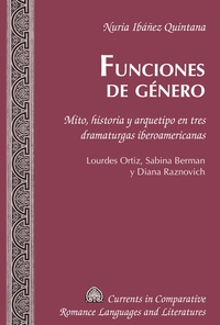 Funciones de género