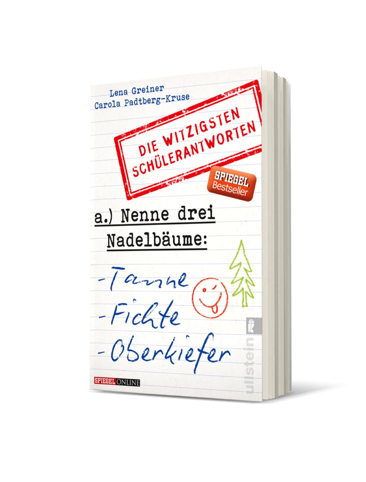 Nenne drei Nadelbäume: Tanne, Fichte, Oberkiefer