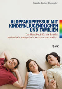 Klopfakupressur mit Kindern, Jugendlichen und Familien