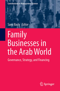 Family Businesses in the Arab World