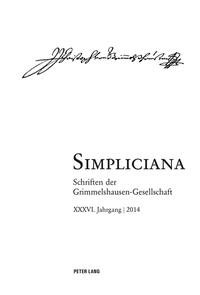 Simpliciana