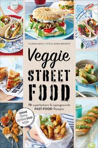 Veggie Streetfood