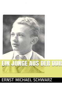 Ein Junge aus der DDR