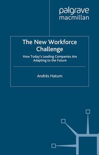 The New Workforce Challenge