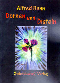 Dornen und Disteln