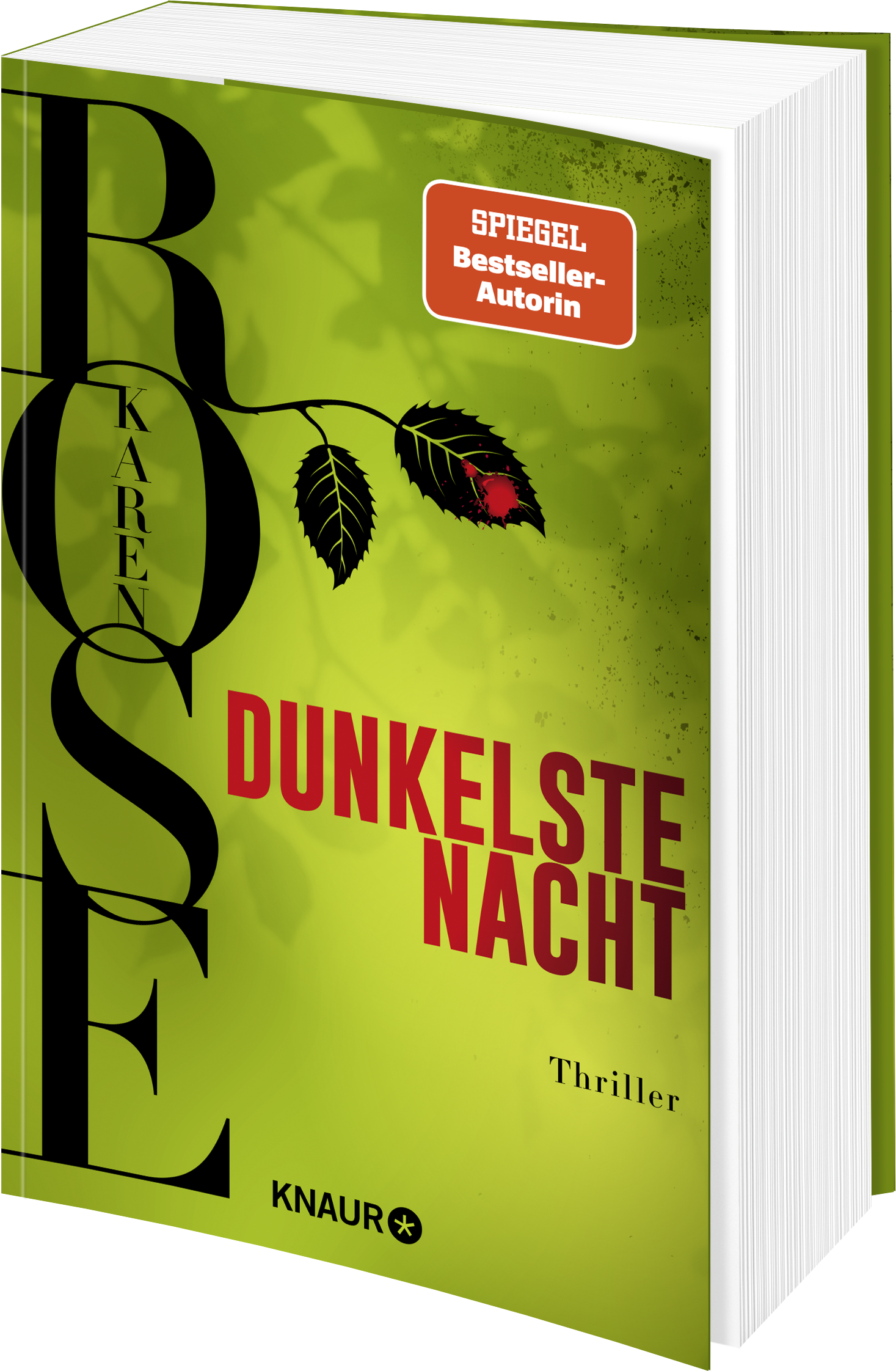 Dunkelste Nacht