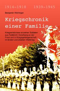 Kriegschronik einer Familie