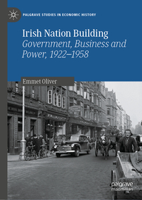 Irish Nation Building