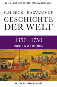 Geschichte der Welt 1350-1750