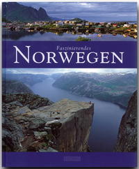 Faszinierendes Norwegen