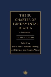 The EU Charter of Fundamental Rights