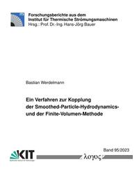 Ein Verfahren zur Kopplung der Smoothed-Particle-Hydrodynamics- und der Finite-Volumen-Methode