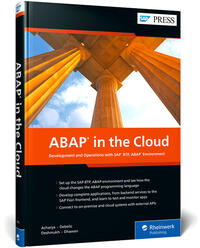 ABAP in the Cloud