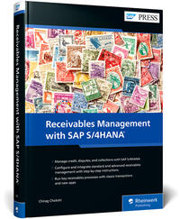 Receivables Management with SAP S/4HANA