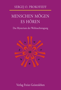 Menschen mögen es hören