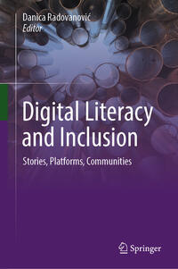 Digital Literacy and Inclusion