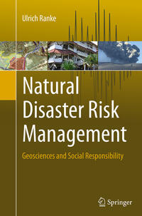 Natural Disaster Risk Management