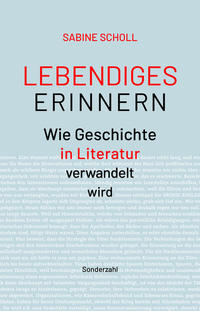 Lebendiges Erinnern