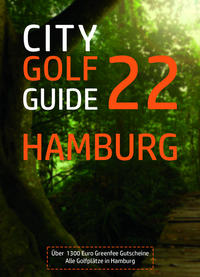 City Golf Guide 2022