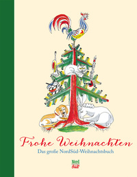 Frohe Weihnachten