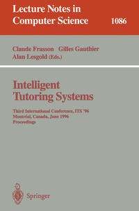 Intelligent Tutoring Systems