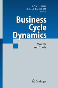 Business Cycle Dynamics