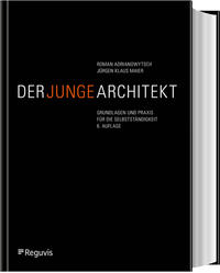 Der junge Architekt