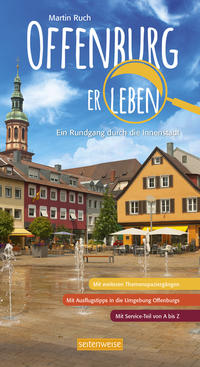 Offenburg erleben