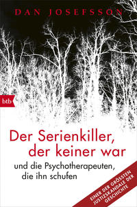 Der Serienkiller, der keiner war