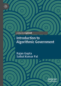 Introduction to Algorithmic Government