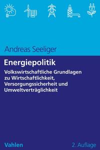 Energiepolitik