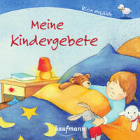 Meine Kindergebete