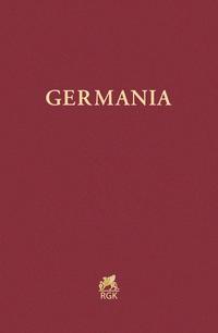 Germania 96 (2018)