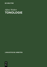 Tonologie