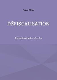 Défiscalisation