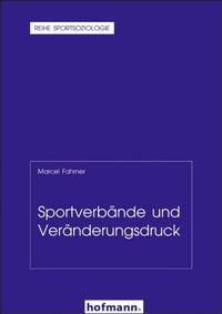 Sportverbände und Veränderungsdruck