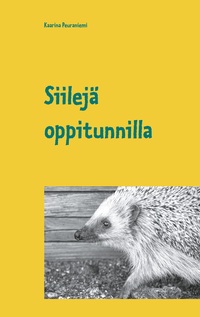 Siilejä oppitunnilla