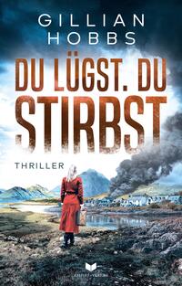 Du lügst. Du stirbst.