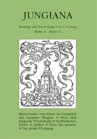 Jungiana / Reihe A. Beiträge zur Psychologie von C. G. Jung