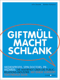 Giftmüll macht schlank