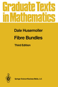 Fibre Bundles